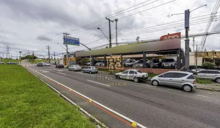 Loja à venda, 1020 m² por R$ 2.100.000,00 - Cidade Industrial - Curitiba/PR