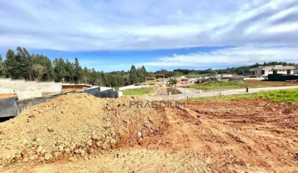 Terreno à venda, 450 m² por R$ 580.000,00 - Centro - Colombo/PR