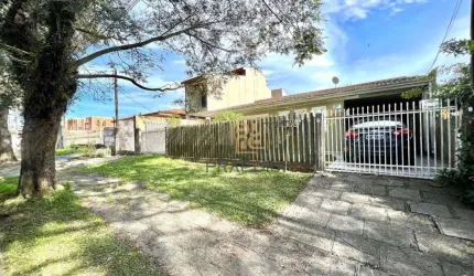 Casa à venda, 149 m² por R$ 900.000,00 - Santa Felicidade - Curitiba/PR
