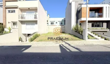 Terreno em condomínio Fechado a Venda – Greenline - Pinheirinho - Curitiba/PR