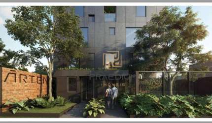 Apartamento à venda, 138 m² por R$ 1.800.000,00 - Alto da XV - Curitiba/PR