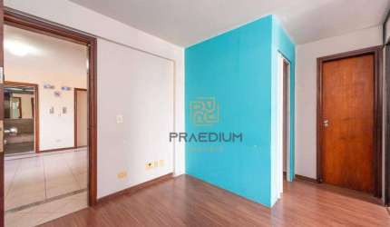 Sala à venda, 38 m² por R$ 125.000 - Centro - Curitiba/PR
