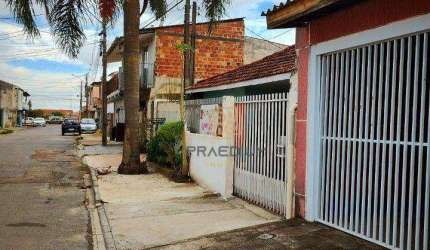 Terreno à venda, 180 m² por R$ 250.000,00 - Uberaba - Curitiba/PR