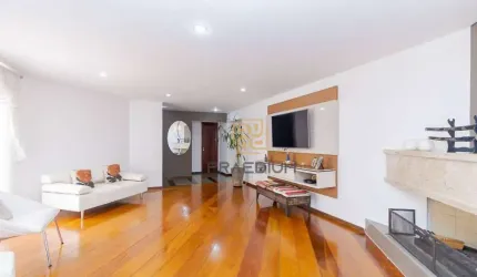 Casa com 4 dormitórios à venda, 775 m² por R$ 2.490.000,00 - Bacacheri - Curitiba/PR