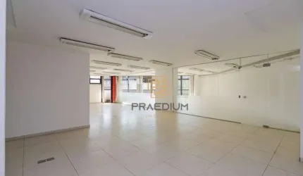 Sala à venda, 355 m² por R$ 1.750.000,00 - Centro - Curitiba/PR