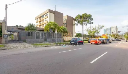 Casa à venda, 275 m² por R$ 1.450.000,00 - Alto da Rua XV - Curitiba/PR