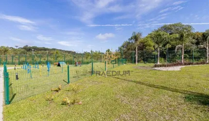 Terreno à venda, 345 m² por R$ 440.000,00 - Santa Cândida - Curitiba/PR