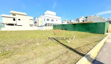 Terreno à venda, 441 m² por R$ 560.000,00 - Santa Cândida - Curitiba/PR