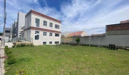 Terreno à venda, 114 m² por R$ 310.000,00 - Xaxim - Curitiba/PR