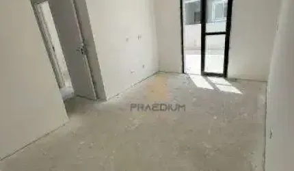 Apartamento Garden com 3 dormitórios à venda, 100 m² por R$ 882.000 - Fanny - Curitiba/PR