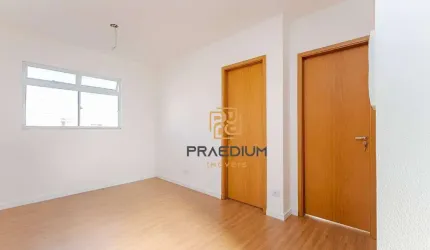 Apartamento com 2 dormitórios à venda, 40 m² por R$ 149.990,00 - Vila Grécia - Almirante Tamandaré/PR