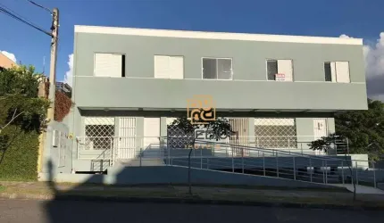 Prédio à venda, 234 m² por R$ 1.250.000,00 - Campo Comprido - Curitiba/PR