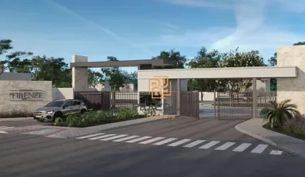 Terreno à venda, 128 m² por R$ 273.000 - Parque da Fonte - São José dos Pinhais/PR