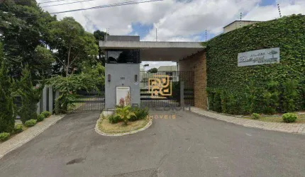 Terreno à venda, 398 m² por R$ 598.000 - Taboão - Curitiba/PR