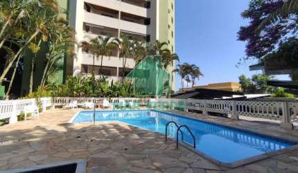 Apto 3 Dormitórios com suíte 118 m² Impecável Sumaré