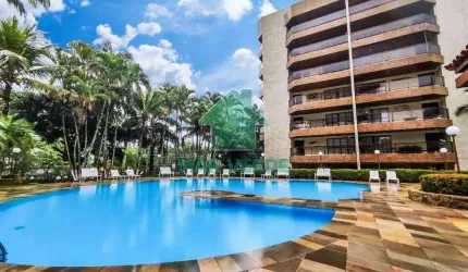 Belíssimo Apartamento Alto Padrão em um dos melhores condomínios Praia da Tabatinga