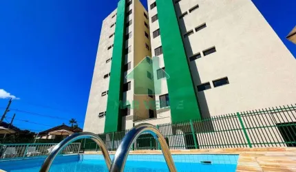 Apartamento Amplo Centro 4 Dormitóiros em Excelnete Localização