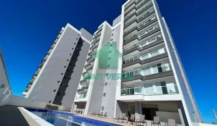 Oportunidade Indaia 2 Dorm com Suíte Andar Alto