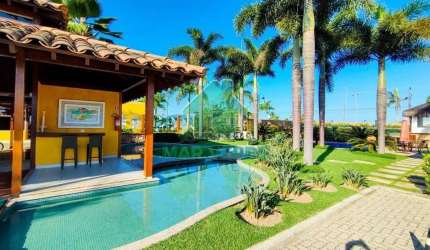 Oportunidade -Terreno 360 m² Quadra do Meio Costa Nova - R$ 750.000