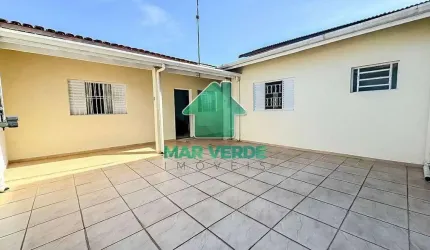 Casa Térrea com Suíte no Indaiá ao lado do colégio Canopus