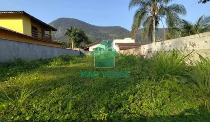 Lote pronto para construir 384m² Mar Verde II