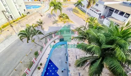 Apartamento Vista Mar Martin de Sá