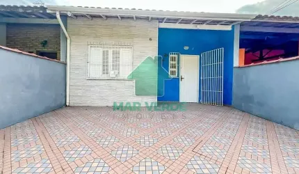 Casa Aconchegante com 2 Dormitórios em Cidade Jardim