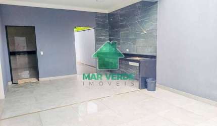 Espaçosa Casa com Área Gourmet e Piscina na Praia de Massaguaçu, Caraguatatuba