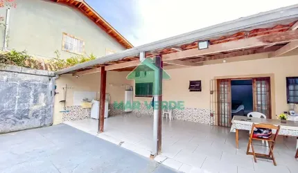 Casa Espaçosa 4 Dorm na Martim de Sá