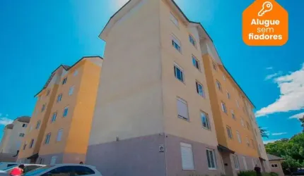 Apartamento com 2 dormitórios à venda, 53 m² por R$ 197.000,00 - Ouro Branco - Novo Hamburgo/RS