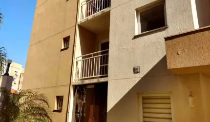 Apartamento com 2 dormitórios à venda, 57 m² por R$ 230.000,00 - Industrial - Novo Hamburgo/RS