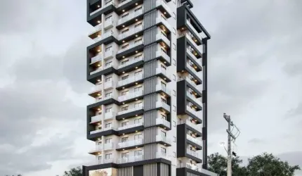 Apartamento com 3 dormitórios à venda, 99 m² por R$ 880.000,00 - Centro - Campo Bom/RS