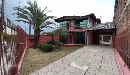 Casa com 3 dormitórios à venda, 200 m² por R$ 900.000,00 - Vila Irmã - Sapiranga/RS