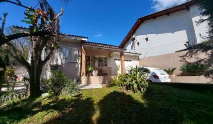 Casa com 3 dormitórios à venda, 130 m² por R$ 450.000,00 - Encosta do Sol - Estância Velha/RS