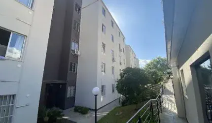Apartamento com 2 dormitórios à venda, 50 m² por R$ 205.000,00 - Hamburgo  Velho - Novo Hamburgo/RS