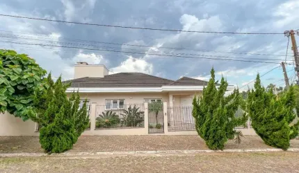Casa com 3 dormitórios à venda, 240 m² por R$ 798.000,00 - Bela Vista - Estância Velha/RS