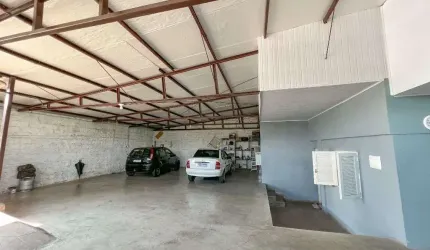 Casa com 2 dormitórios à venda, 200 m² por R$ 365.000,00 - Rincao dos Ilheus - Estância Velha/RS