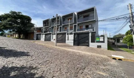 Casa com 2 dormitórios, 150 m² - venda por R$ 415.000,00 ou aluguel por R$ 2.908,00/mês - Rincao dos Ilheus - Estância Velha/RS