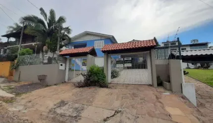 Casa com 3 dormitórios à venda, 378 m² por R$ 350.000,00 - Rincao Gaucho - Estância Velha/RS