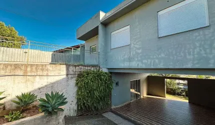 Casa com 3 dormitórios, 250 m² - venda por R$ 630.000,00 ou aluguel por R$ 3.400,00/mês - Encosta do Sol - Estância Velha/RS