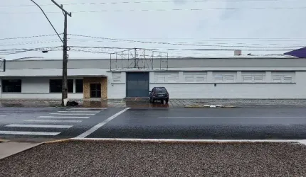 Pavilhão, 2900 m² - venda por R$ 6.500.000,00 ou aluguel por R$ 35.000,00/mês - Rio Branco - Novo Hamburgo/RS