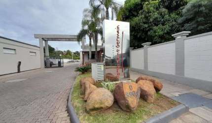 Apartamento com 2 dormitórios, 48 m² - venda por R$ 160.000,00 ou aluguel por R$ 1.452,00/mês - Canudos - Novo Hamburgo/RS