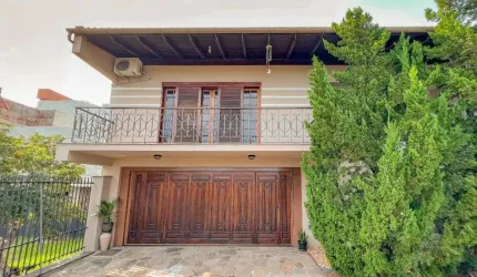 Casa com 4 dormitórios, 345 m² - venda por R$ 1.998.000,00 ou aluguel por R$ 7.000,00/mês - Centro - Estância Velha/RS
