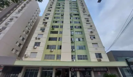 Apartamento com 2 dormitórios à venda, 85 m² por R$ 195.000,00 - Ideal - Novo Hamburgo/RS