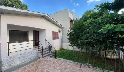 Casa com 3 dormitórios para alugar, 120 m² por R$ 2.084,00/mês - Rondônia - Novo Hamburgo/RS
