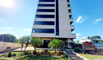 Apartamento com 3 dormitórios, 210 m² - venda por R$ 1.250.000,00 ou aluguel por R$ 6.950,00/mês - Vinte e Cinco de Julho - Ivoti/RS