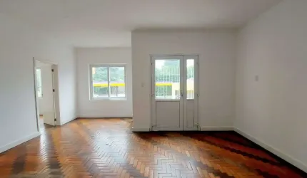 Casa com 3 dormitórios para alugar, 90 m² por R$ 3.050,00/mês - Hamburgo  Velho - Novo Hamburgo/RS