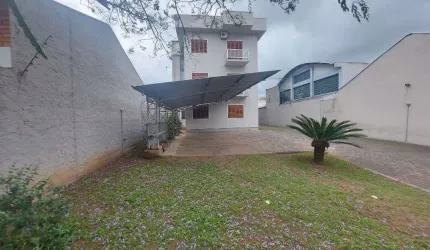 Apartamento com 2 dormitórios para alugar, 60 m² por R$ 1.735,00/mês - Canudos - Novo Hamburgo/RS