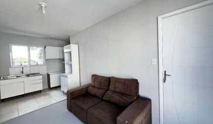 Apartamento com 2 dormitórios, 45 m² - venda por R$ 145.900,00 ou aluguel por R$ 1.290,00/mês - Rio dos Sinos - São Leopoldo/RS