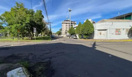 Pavilhão, 300 m² - venda por R$ 699.000,00 ou aluguel por R$ 3.500,00/mês - Rio Branco - Novo Hamburgo/RS